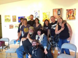 gary floyd and friends