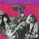 Outskirts of Infinity - Stoned Crazy