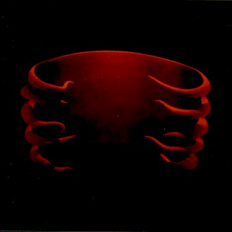 Tool - Undertow (1993)