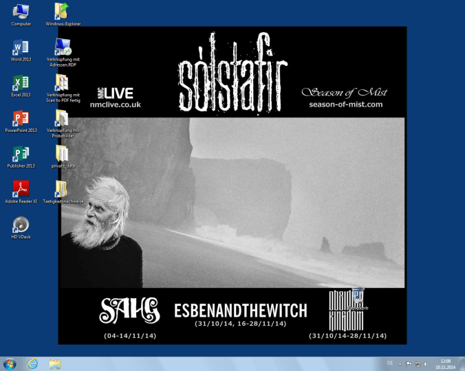 solstafir