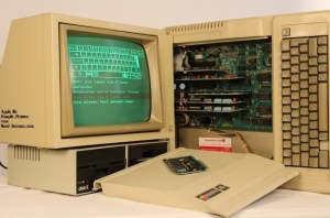 Apple IIe