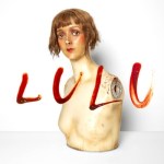 Lou Reed and Metallica - Lulu