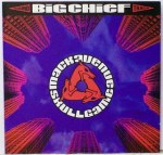 Big Chief - Mack Avenue Skull Game