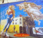 David Munyon - Code Name Jumper