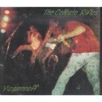 the celibate rifles | yizgarnnoff | live