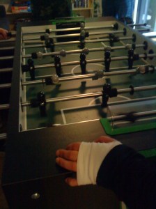 erlenweg table soccer