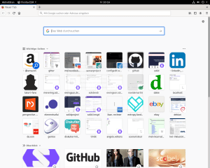screenshot configedit