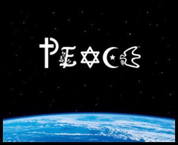 peace on earth