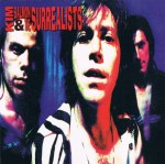 Kim Salmon and the Surrealists - Selftitled