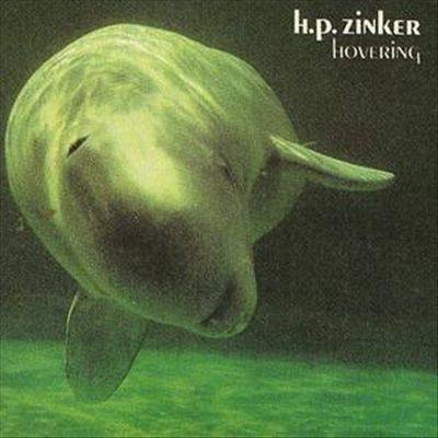 H.P. Zinker - Hovering