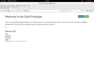 https://solidweb.org