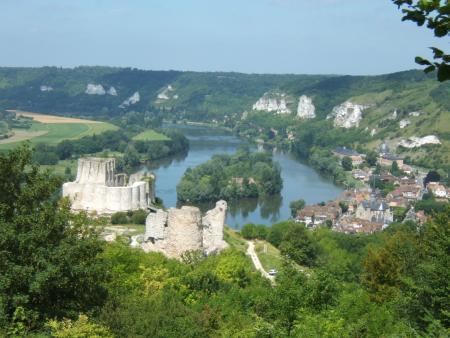 Chateau Gaillard
