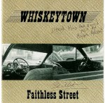 Whiskeytown - Faithless Street