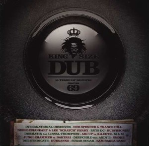 King Size Dub Chapter 69