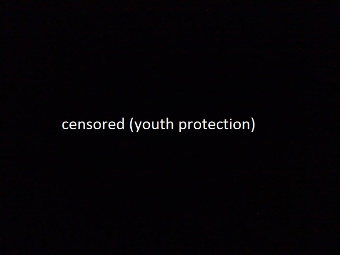 some naked Woman (removed)